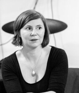 Lire la suite à propos de l’article Claire MÉZERAIS