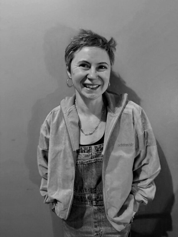 Claire Mézerais